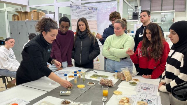 Atractivos de las Rutas Politécnicas