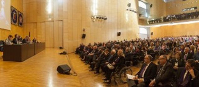 Castejón asistirá al tradicional Cabildo de las Yemas de los Marrajos