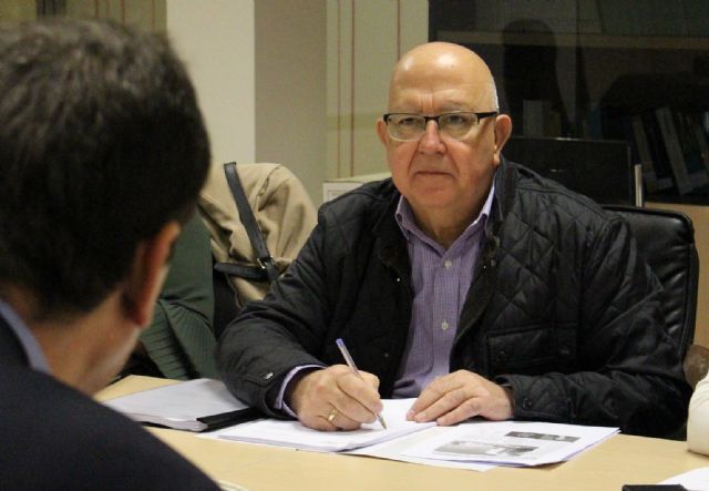 Cs Cartagena exige aclarar qué actuaciones se van a llevar a cabo para dinamizar las poblaciones costeras del Mar Menor