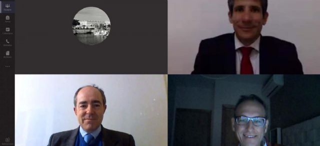 Primera defensa telemática de una tesis doctoral