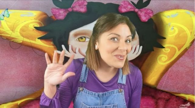 Las princesas pueden rescatar príncipes, nuevo cuentacuentos de Igualdad