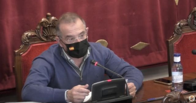 El Concejal Gonzalo Abad propondrá al Pleno la nueva licitación del CATAD con arreglo a la Ley de Contratos