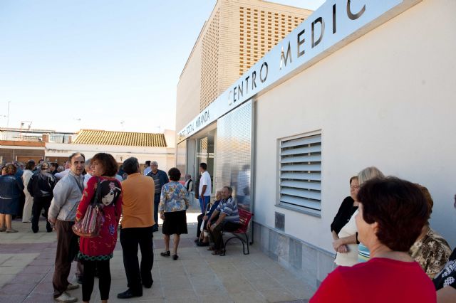 El Ayuntamiento instalará placas solares en el local social de Miranda