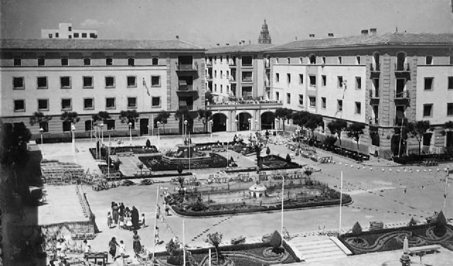 Arquitectos de la UPCT buscan los factores urbanísticos que generan calidad de vida en los barrios