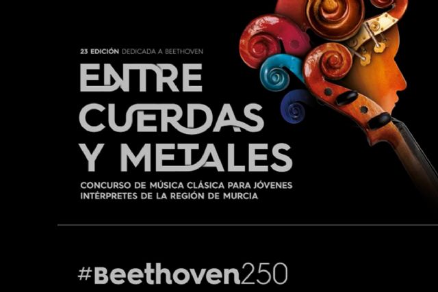 Entre Cuerdas y Metales aplaza a 2021 su XXIII edición