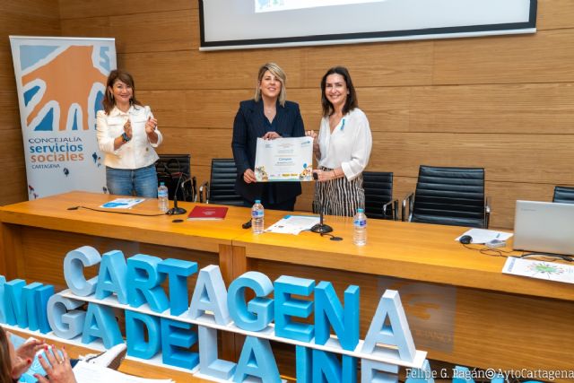 UNICEF respalda el II Plan Municipal de Infancia y Adolescencia por el nivel de implicación social y la transversalidad de sus políticas