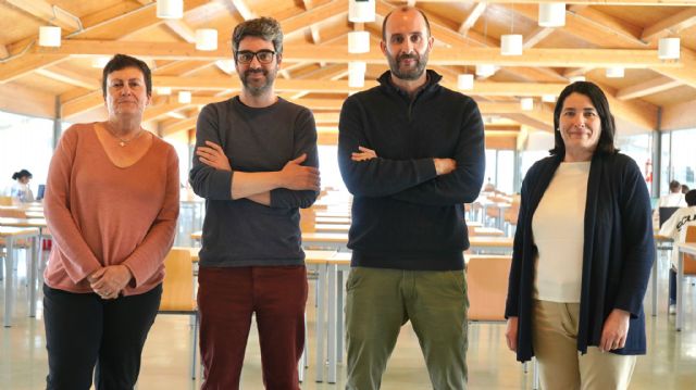 Fernando García Martín, elegido director de la Escuela de Arquitectura