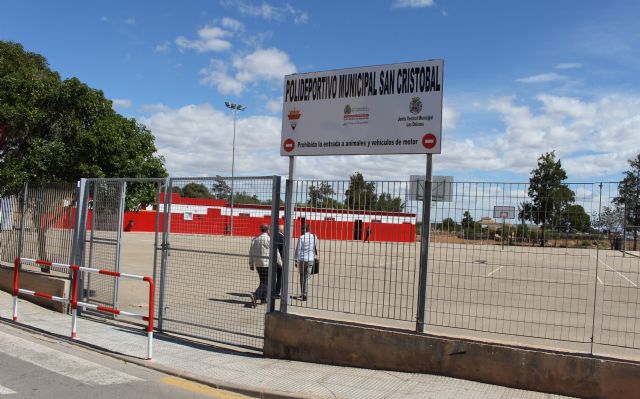 C´s preguntará qué criterios y calendario maneja el Gobierno local para instalar césped en los campos de fútbol