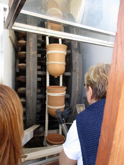 Los talleres de mayores de Servicios Sociales continúan con su actividades