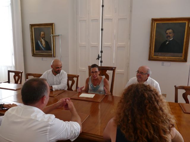 La Federación Española del Café celebra su XXIX Congreso en Cartagena