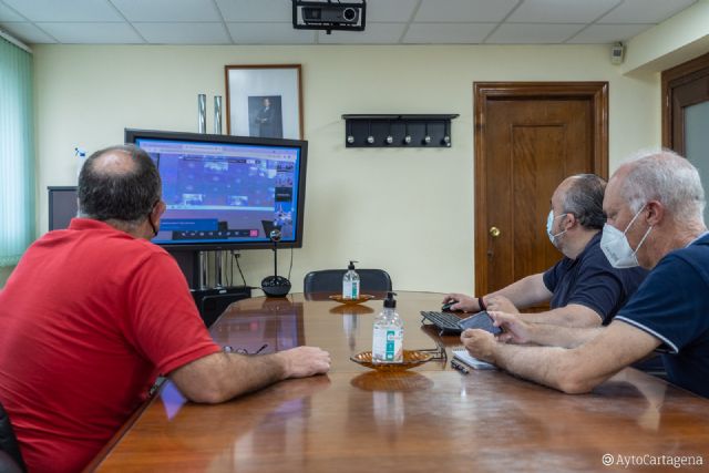 El Ayuntamiento hace un llamamiento a la prudencia ante la alerta naranja por lluvias