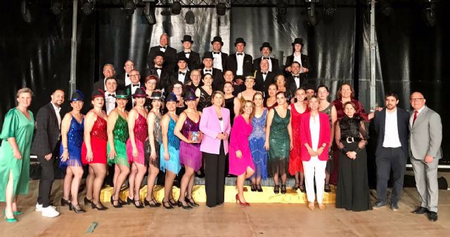 Comienzan las tradicionales Fiestas de Primavera de Pozo Estrecho