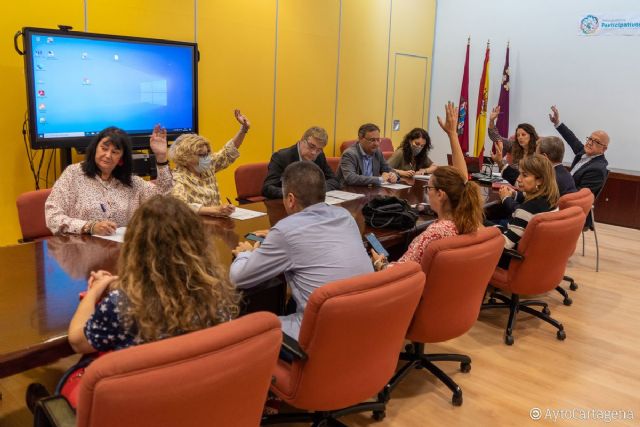 La Ordenanza de Bienestar Animal de Cartagena encara su recta final