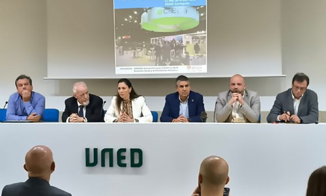 ORIGEN denuncia la hipocresía de Ana Correa, exige una rectificación y, si no se produce, su dimisión como presidenta de COEC