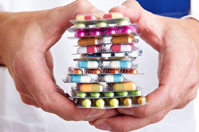 El Ayuntamiento de Cartagena recuerda que los medicamentos caducados y sus envases no pueden tirarse a la basura ni depositarse en los ecoparques