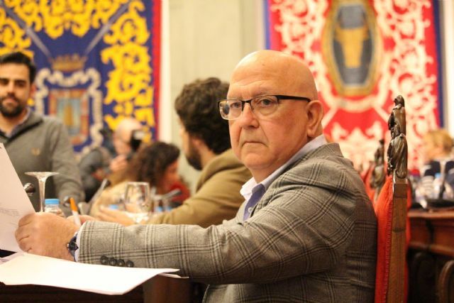 Ciudadanos recrimina al PSOE sus pretextos para no implantar la enfermería escolar en las guarderías de Cartagena