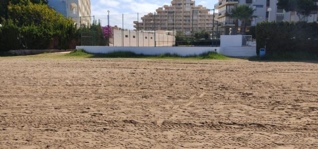 MC: Noelia Arroyo comienza su mandato arruinando la temporada estival: