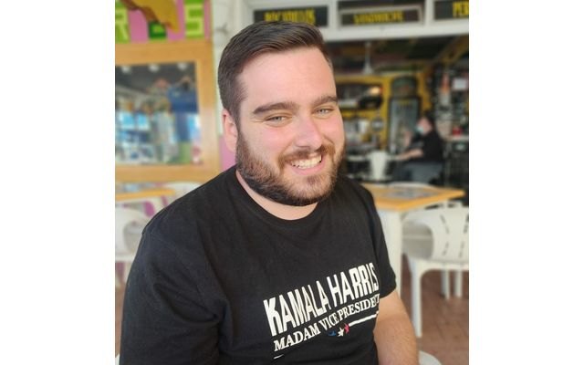 Porque estamos vivos y amamos