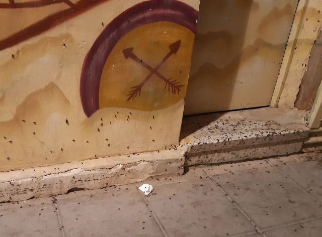 MC: La peor Cartagena del siglo XXI, el gran logro de Arroyo