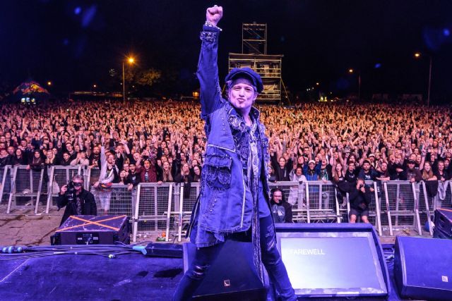 Comienza el Rock Imperium Fest este viernes con Avantasia, Black Label Society y Amorphis