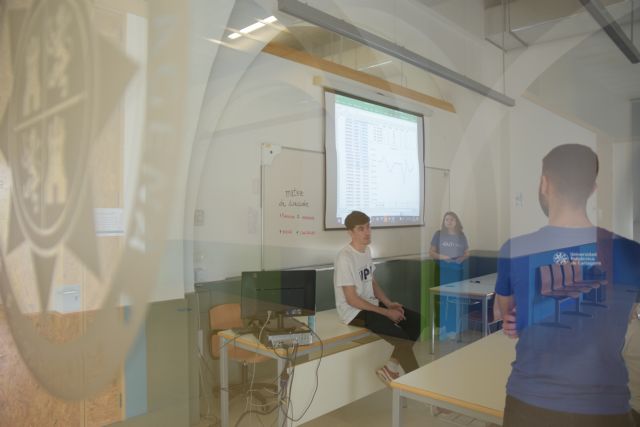 La UPCT, líder regional del U-Ranking de universidades