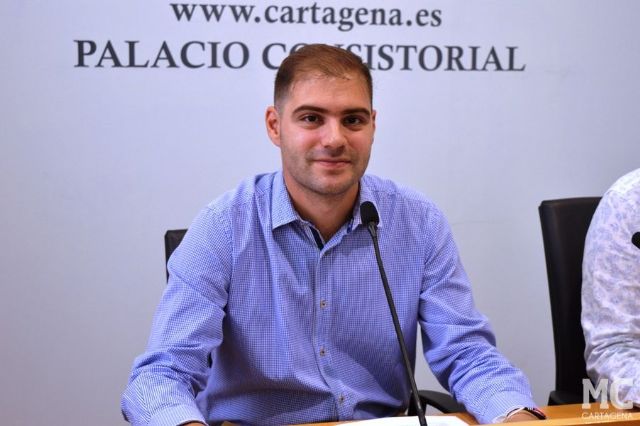 MC lamenta la nueva falta de consideración del Gobierno socialista con el Circuito de Velocidad de Cartagena y el progreso de la Comarca