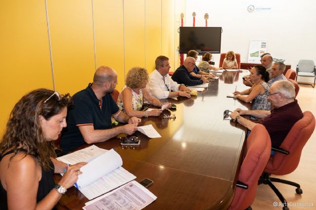 La ejecución presupuestaria del Ayuntamiento a mitad de año supera el 50 por ciento