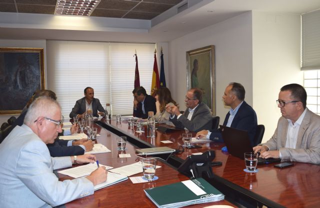 El nuevo Máster en Ingeniería Telemática de la UPCT especializará en Inteligencia Artificial, Ciberseguridad y Realidad Virtual