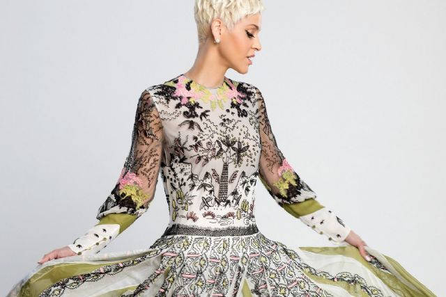 Mariza, la gran embajadora de la música portuguesa, en La Mar de Músicas