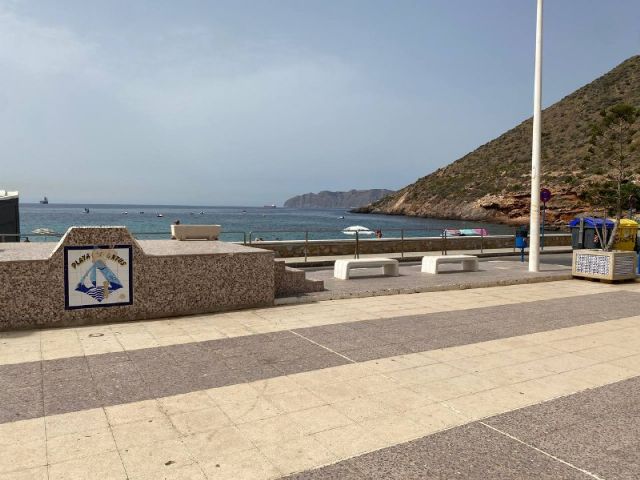 MC: El peor verano de la historia en Cartagena: con N. Arroyo, las playas pierden servicios y seguridad