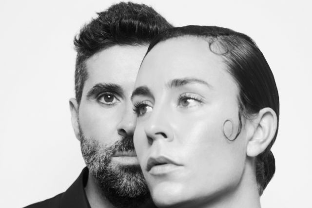 Con Fuel Fandango y Rigoberta Bandini La Mar de Músicas se despide