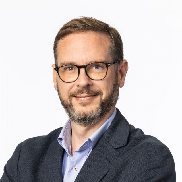 Rafael Quesada, nuevo director del centro industrial de Repsol Cartagena