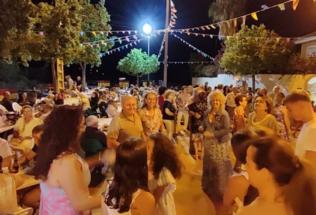 Gastronomía, cine, música y devoción protagonizarán las fiestas patronales de El Rincón de Sumiedo