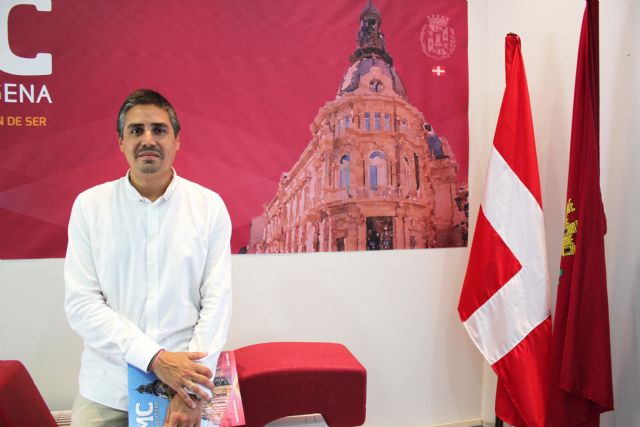 MC: Cartagena, en manos de tránsfugas, ´malos´ (sic) y Padín