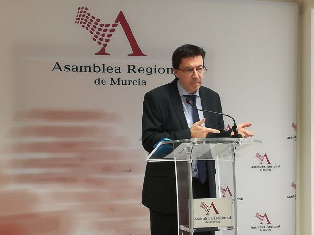 Cs pide a Sanidad que ejecute su plan de choque ante el enésimo episodio de colapso en las Urgencias del Santa Lucía