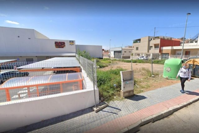 Urbanismo autoriza licencias de obra por valor de 544.974,04 euros