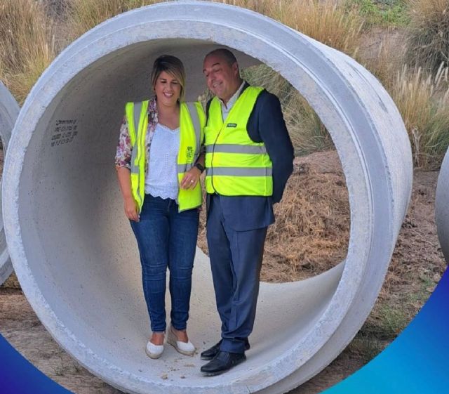 MC: Arroyo dispara el recibo del agua y esconde los sobrecostes de la obra del Cartagonova