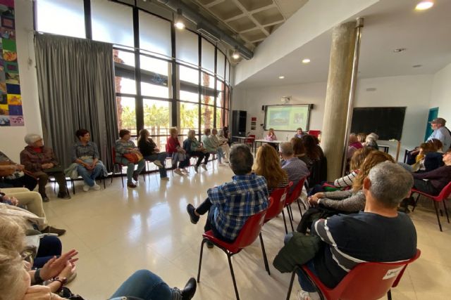 Octubre llega con un sinfín de propuestas culturales en la Universidad Popular de Cartagena