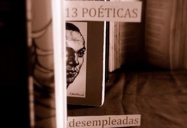 Aisa Boaa y Raul Molina de Anda traen a UtOpIa 13 Poeticas desempleadas