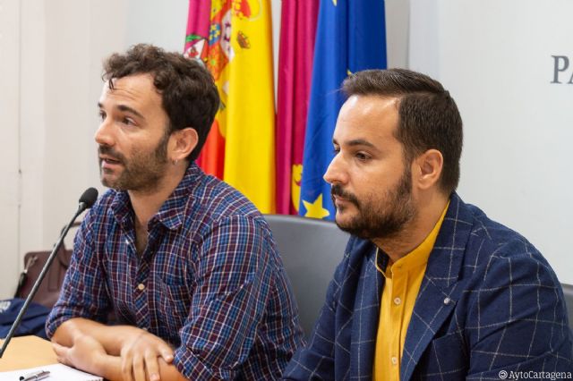 ´El año del descubrimiento´ echará la vista atrás para recordar las revueltas del 92 en Cartagena