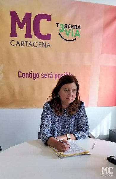 MC Cartagena preguntará si ha concluido el expediente sancionador contra Álvaro Valdés o si continúa retenida su resolución