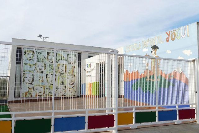 Educación firmará un convenio de colaboración con la Asociación de Vecinos de La Puebla para mantener el PAI en la localidad