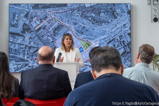 La alcaldesa exige a la Mancomunidad de los Canales del Taibilla una reunión urgente sobre el suministro de agua
