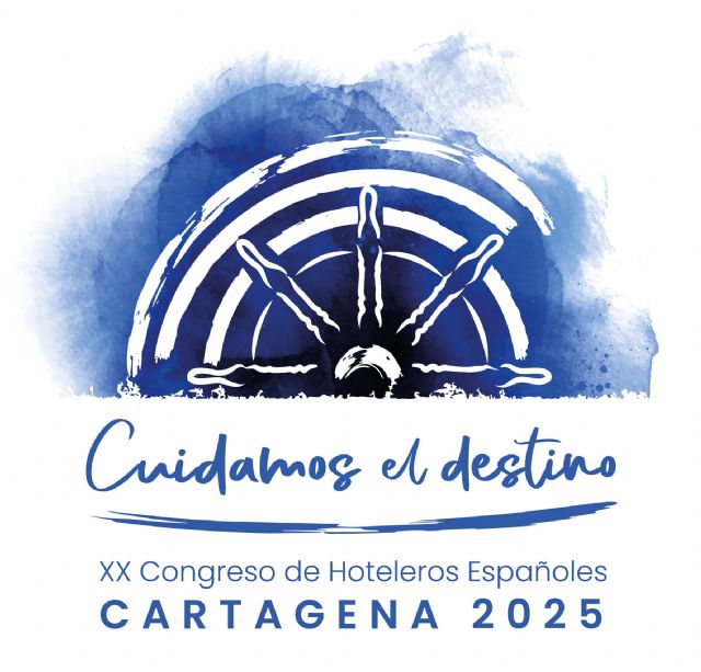 XX Congreso de Hoteleros Españoles de Cartagena