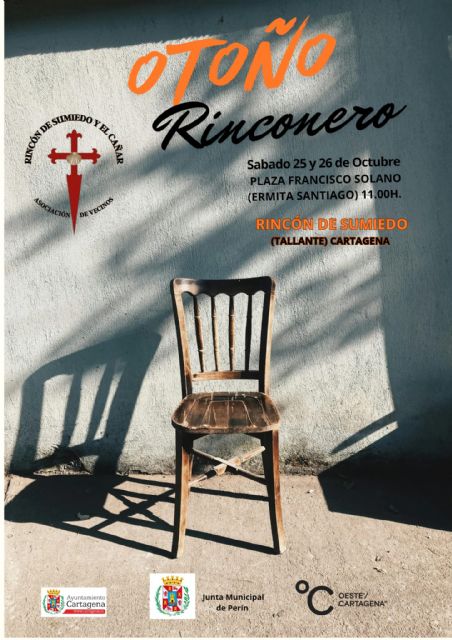 Más de 50 objetos etnográficos se expondrán este domingo en el ‘Otoño Rinconero’