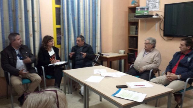 El Ayuntamiento inviertira mas de 80 mil euros en mejoras de viales y alumbrado en Ciudad Jardin