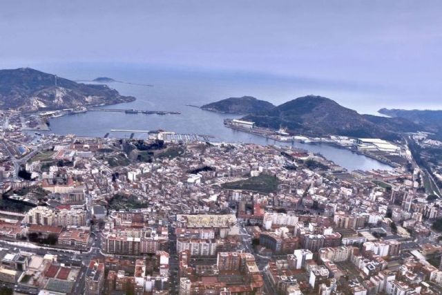 El Ayuntamiento saca a subasta 10 parcelas municipales por 3,5 millones de euros