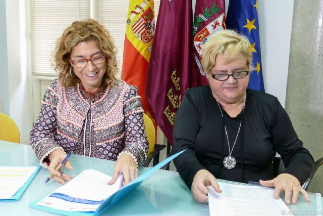 La ADLE ratifica su compromiso con la inserción social y laboral de las personas con discapacidad