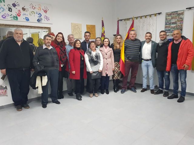 MC: 'El PP traga con el peor socialismo tránsfuga cartagenero'