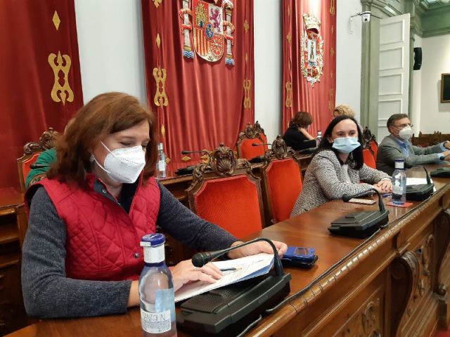 MC: Se confirma que el Gobierno sólo ha gastado 1 de cada 10 euros de lo prometido en inversiones